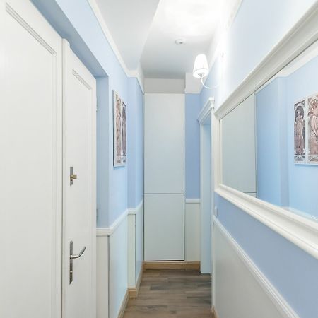 Horizon Apartments - Krasinskiego Krasków Eksteriør bilde