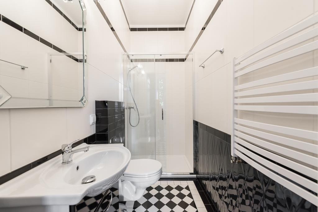 Horizon Apartments - Krasinskiego Krasków Eksteriør bilde