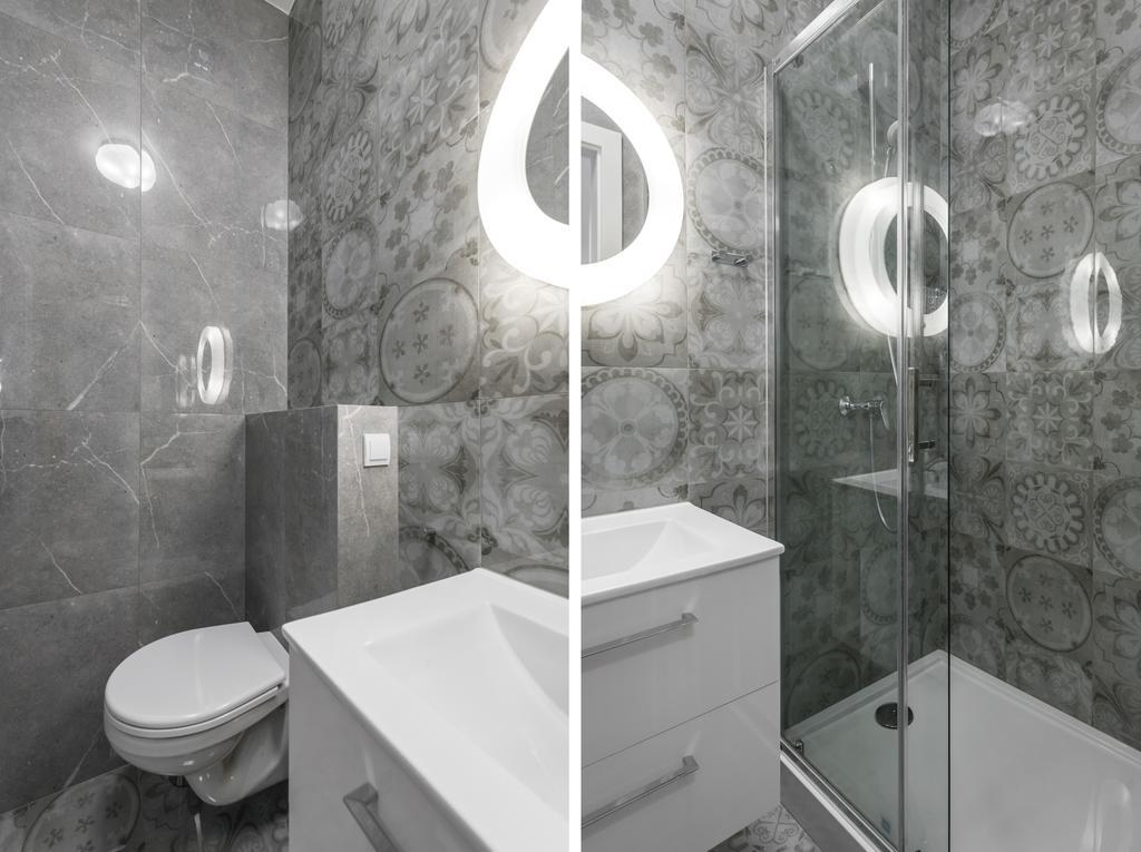 Horizon Apartments - Krasinskiego Krasków Eksteriør bilde