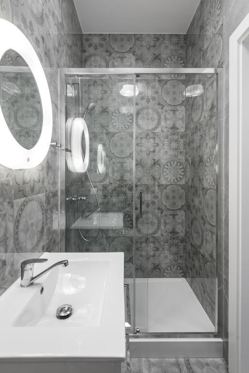 Horizon Apartments - Krasinskiego Krasków Eksteriør bilde
