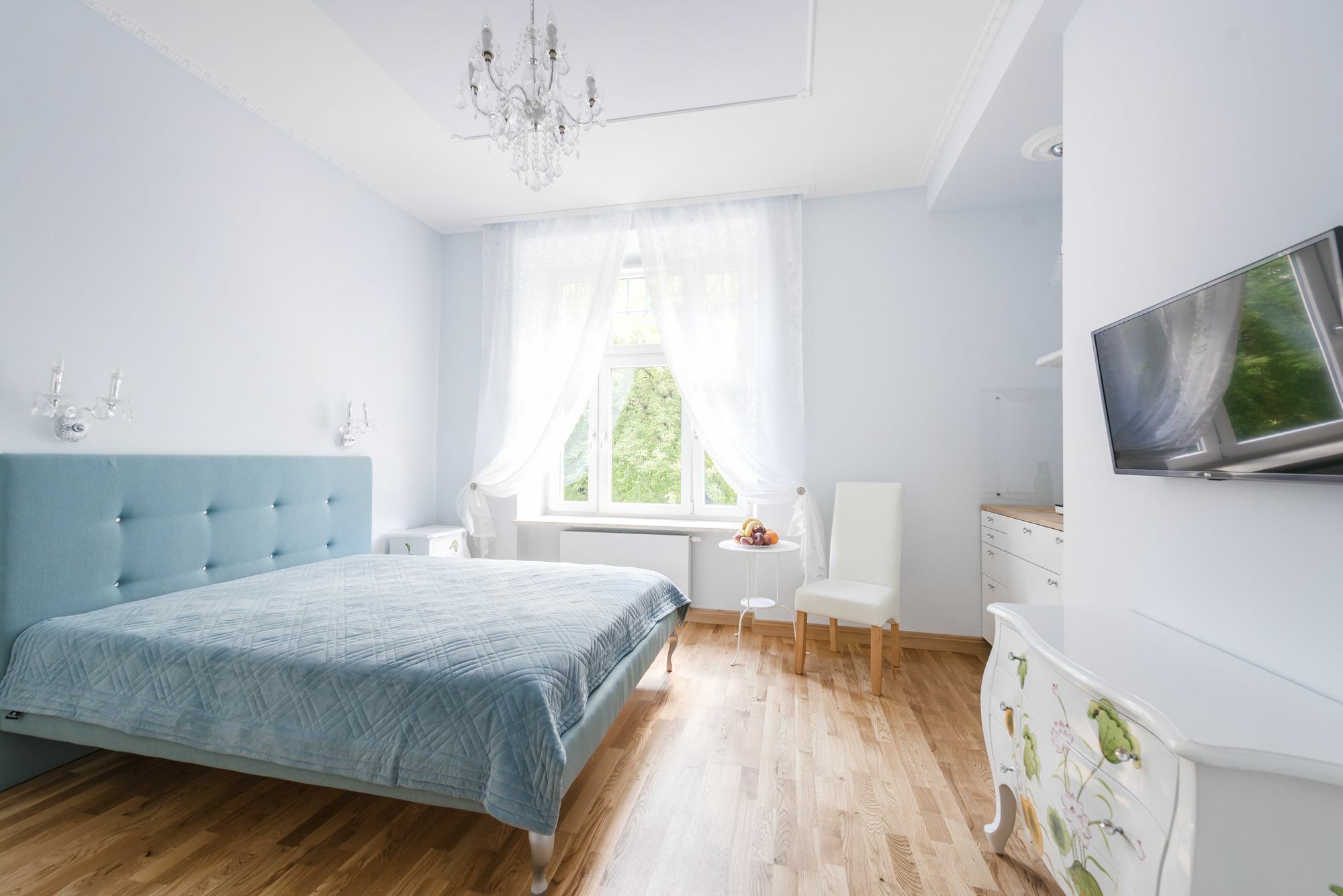 Horizon Apartments - Krasinskiego Krasków Eksteriør bilde