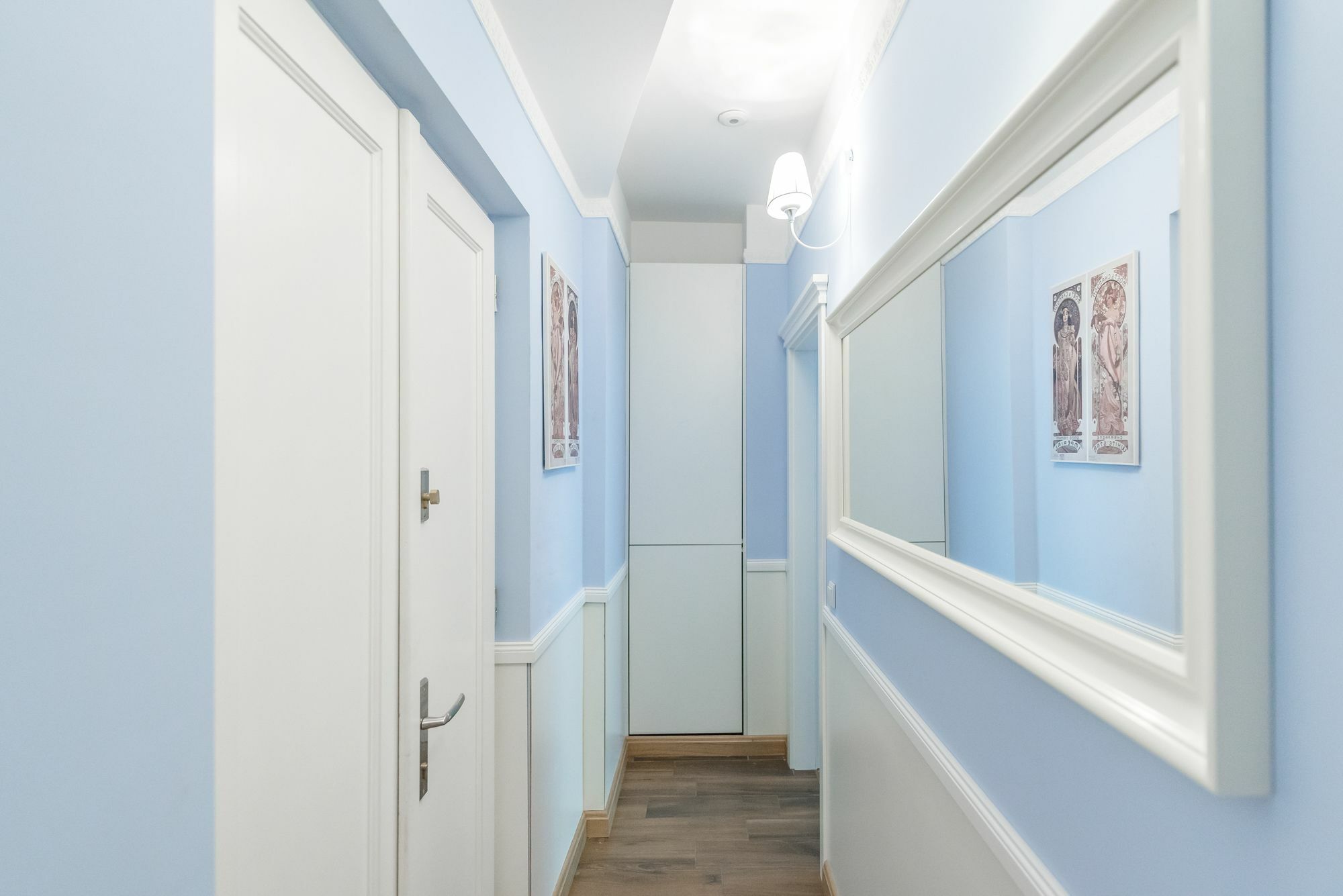 Horizon Apartments - Krasinskiego Krasków Eksteriør bilde