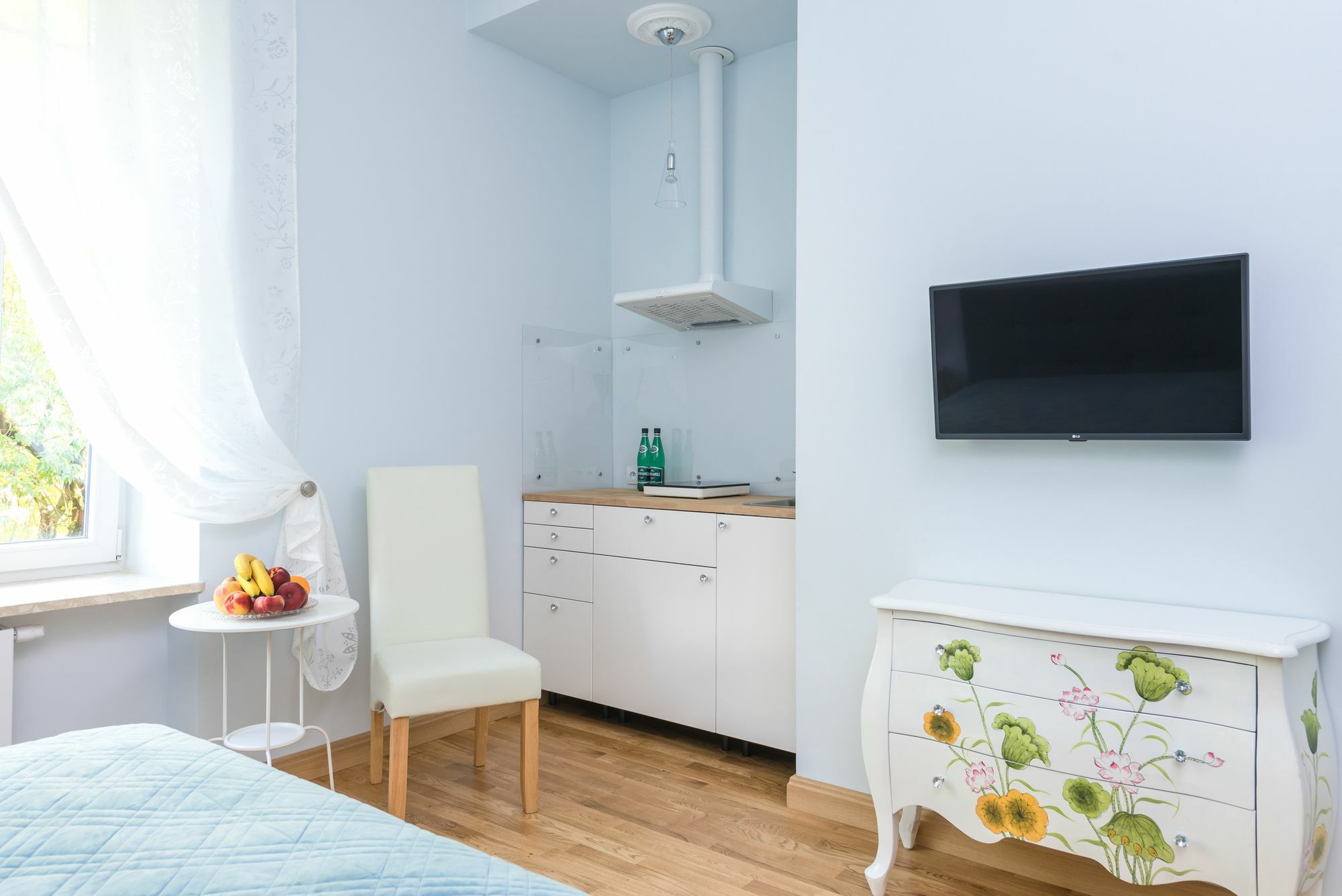 Horizon Apartments - Krasinskiego Krasków Eksteriør bilde
