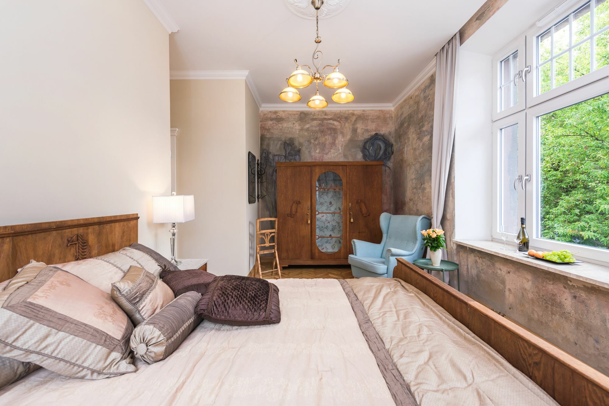 Horizon Apartments - Krasinskiego Krasków Eksteriør bilde