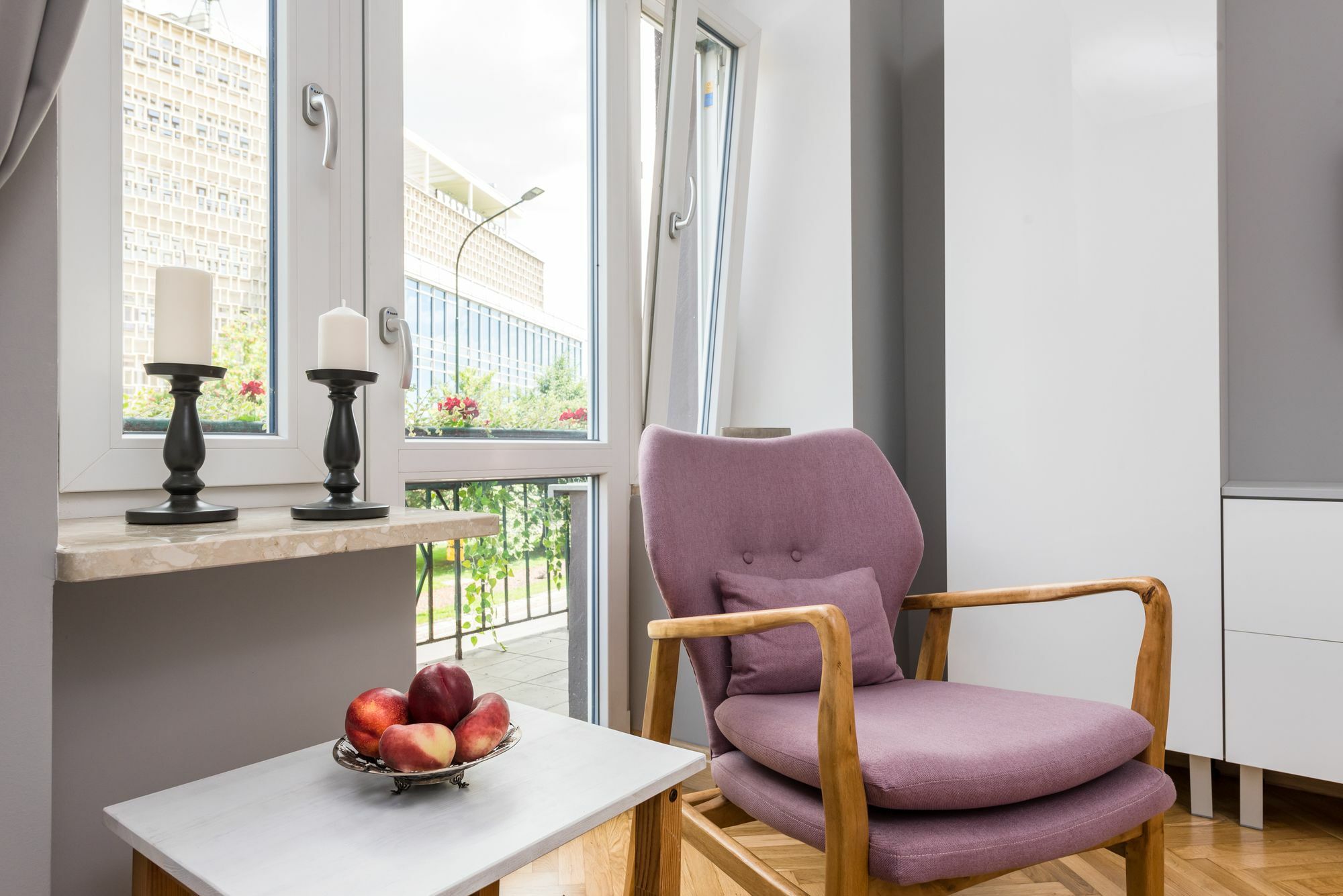 Horizon Apartments - Krasinskiego Krasków Eksteriør bilde