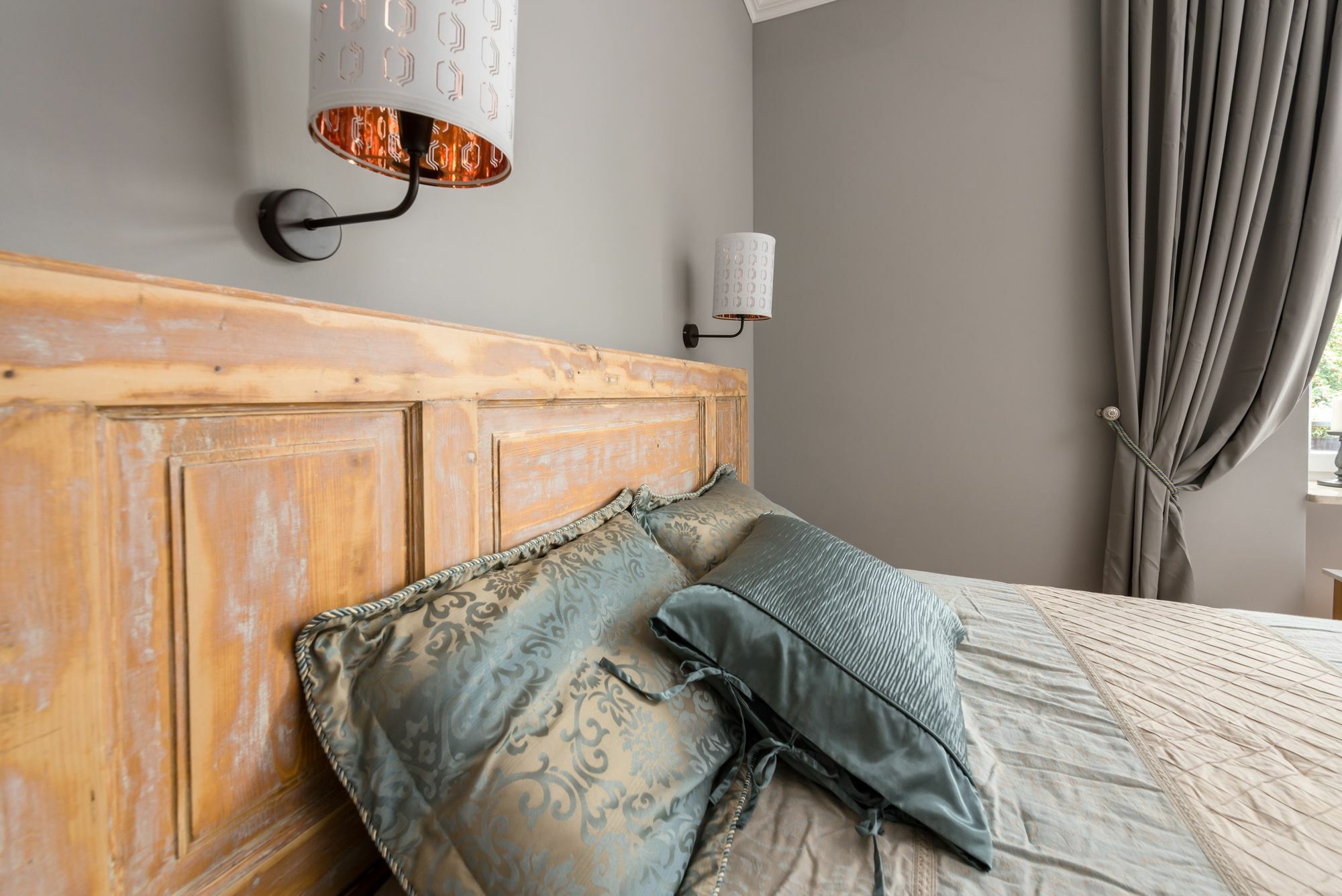 Horizon Apartments - Krasinskiego Krasków Eksteriør bilde