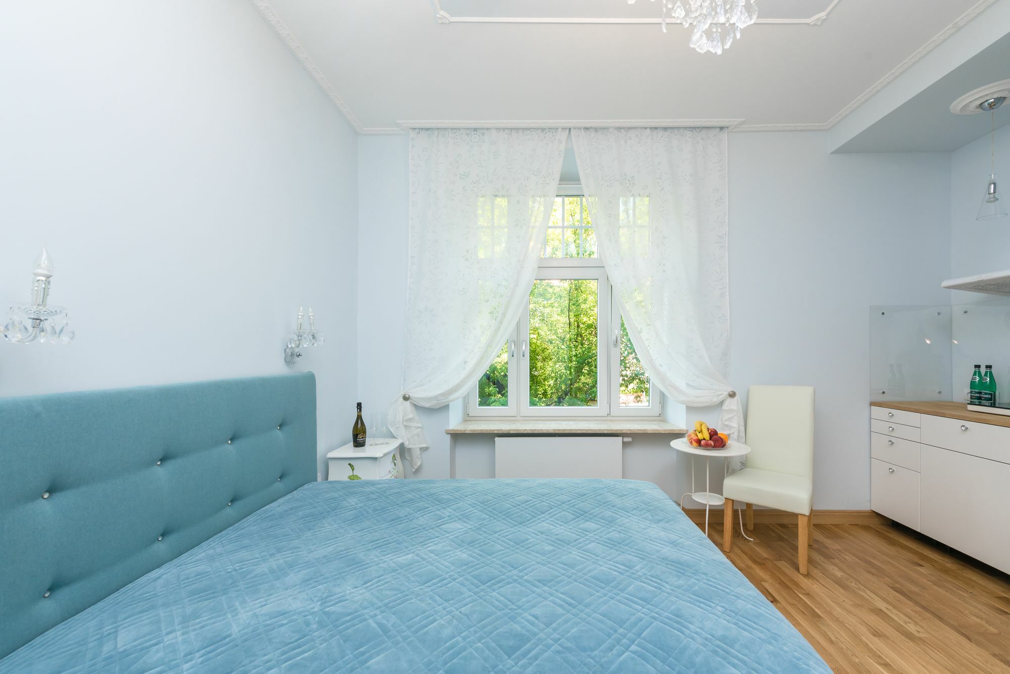 Horizon Apartments - Krasinskiego Krasków Eksteriør bilde