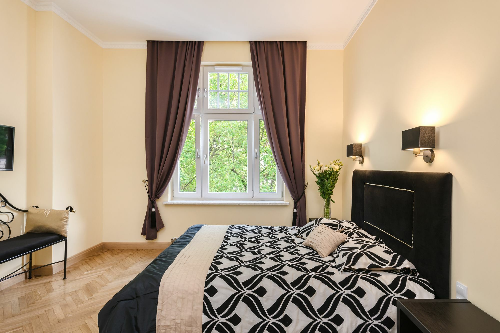Horizon Apartments - Krasinskiego Krasków Eksteriør bilde