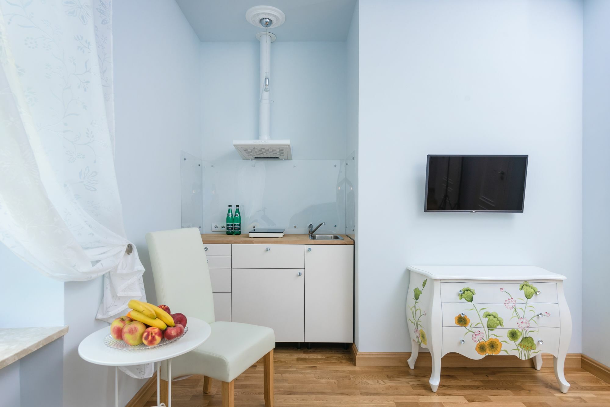 Horizon Apartments - Krasinskiego Krasków Eksteriør bilde